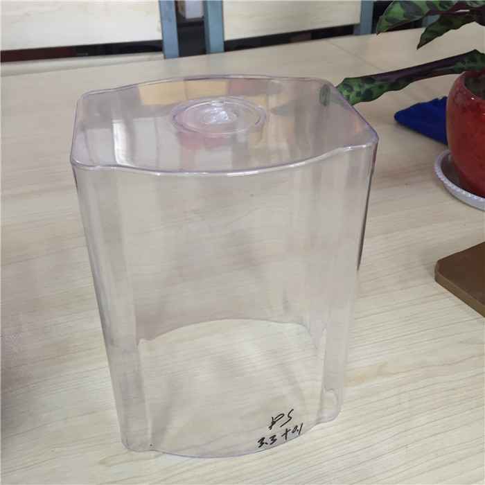 橢(tuo)圓亞(ya)克力(li)透明(ming)罩