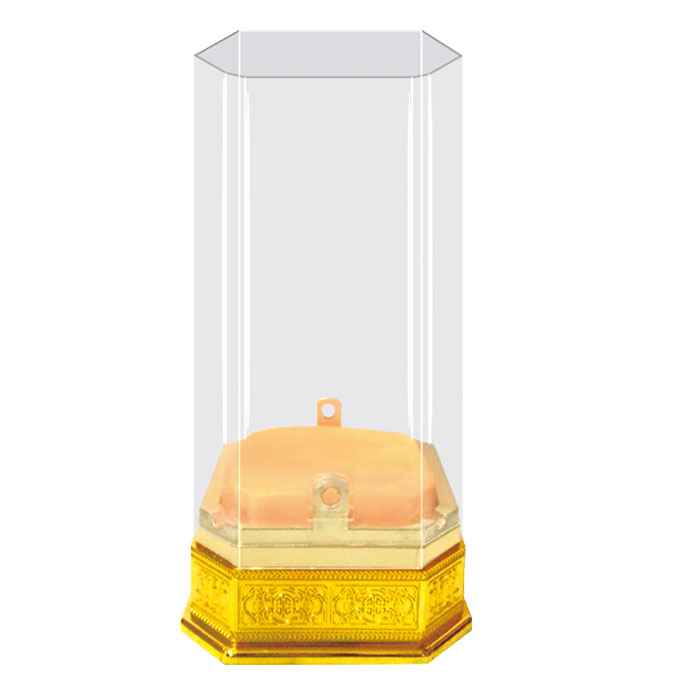 八角(jiao)不加套(tao)XYT-005