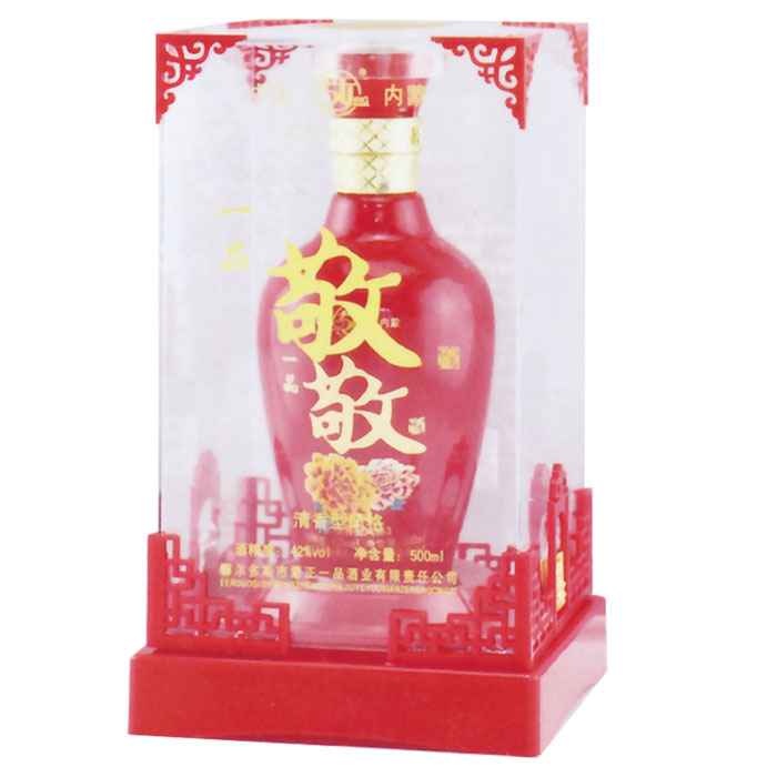 大(da)方花窗(chuang)包角(紅(hong)色)  XYT…