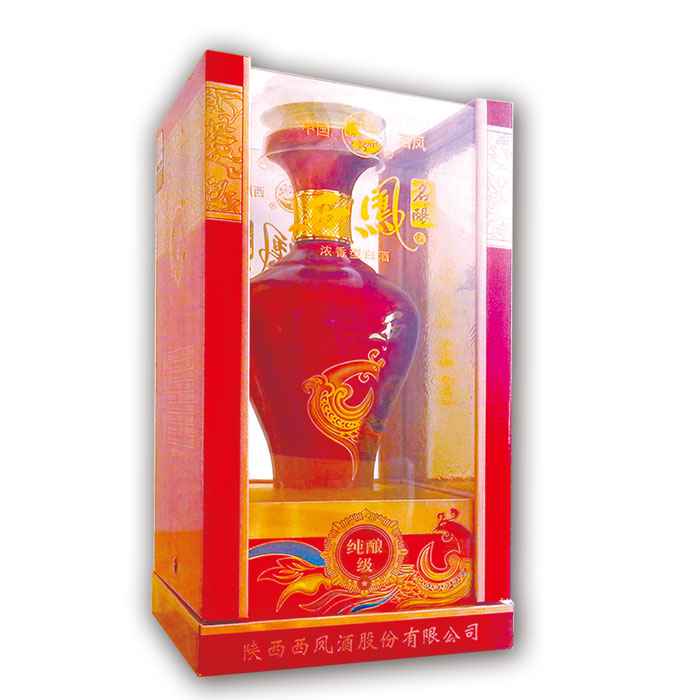 高檔(dang)開窗(chuang)精裱(biao)木盒(he)-01