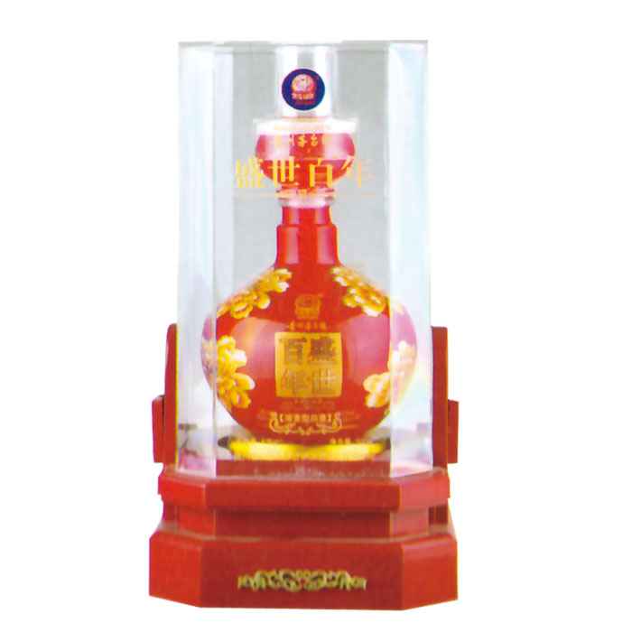 高檔(dang)透明盒(紅(hong)色)  XYT-0…