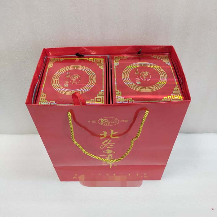 白酒精(jing)裱盒包裝(zhuang)開槽白酒(jiu)木…