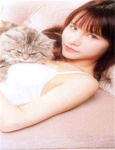 《稻森千惠-远东星空》